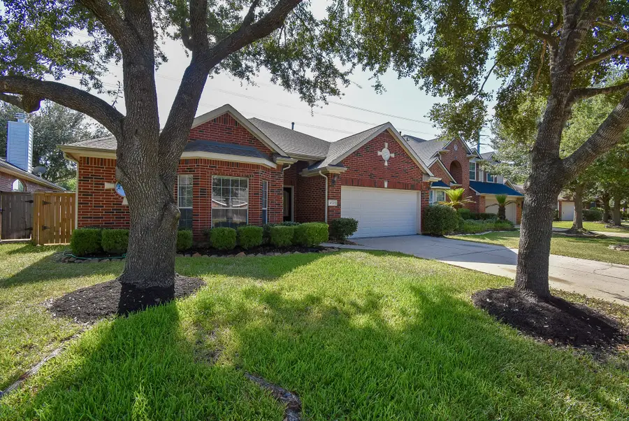 10727 Gilford Crest Drive, Spring, TX 77379 - #2