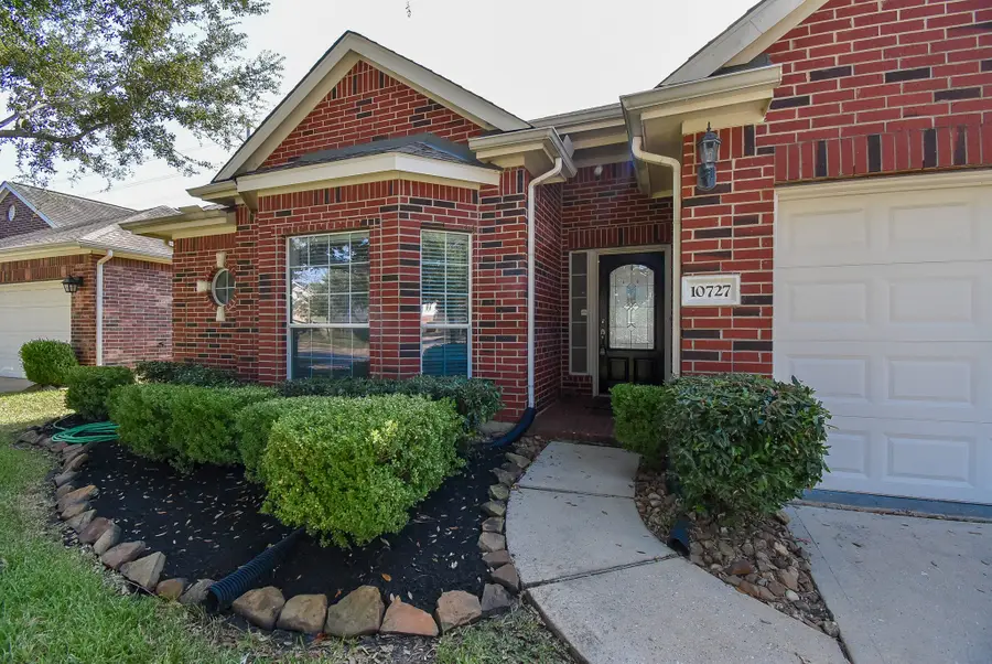 10727 Gilford Crest Drive, Spring, TX 77379 - #3