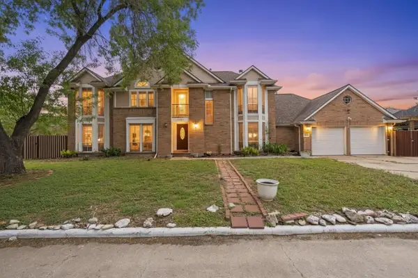 13051 Meadowline Drive, Houston, TX 77082