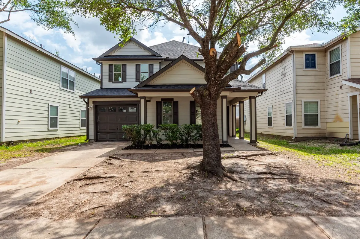 12034 Audubon Hill Court, Houston, TX 77038 - #1