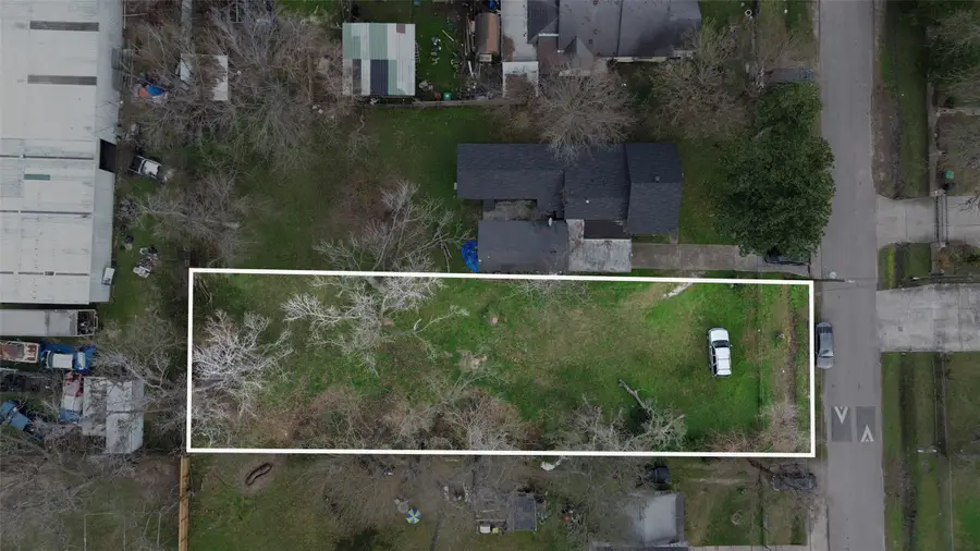 0 Yorkshire Street, Houston, TX 77022 - Image #2