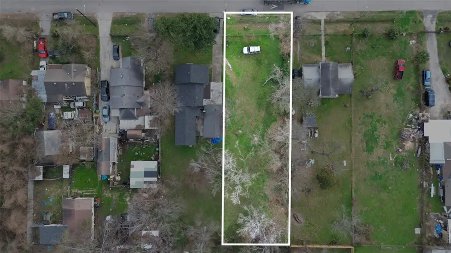 0 Yorkshire Street, Houston, TX 77022 - Image #3