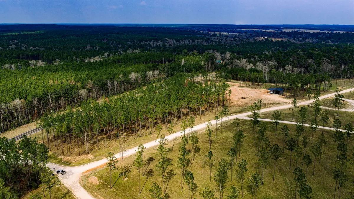 219 Big Buck Drive, Moscow, TX 75960 - #1