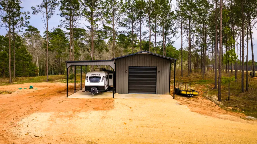 219 Big Buck Drive, Moscow, TX 75960 - #2