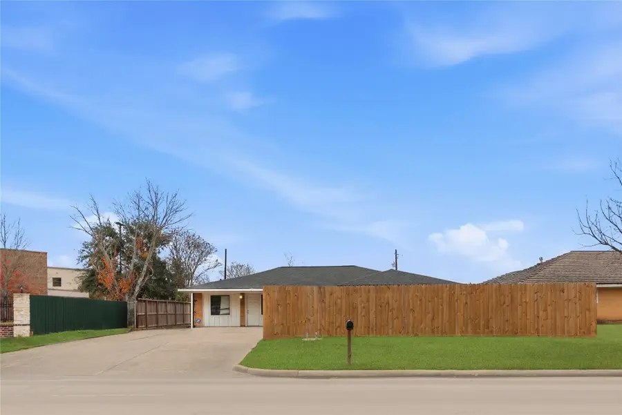 407 Present Street, Missouri City, TX 77489 - #3