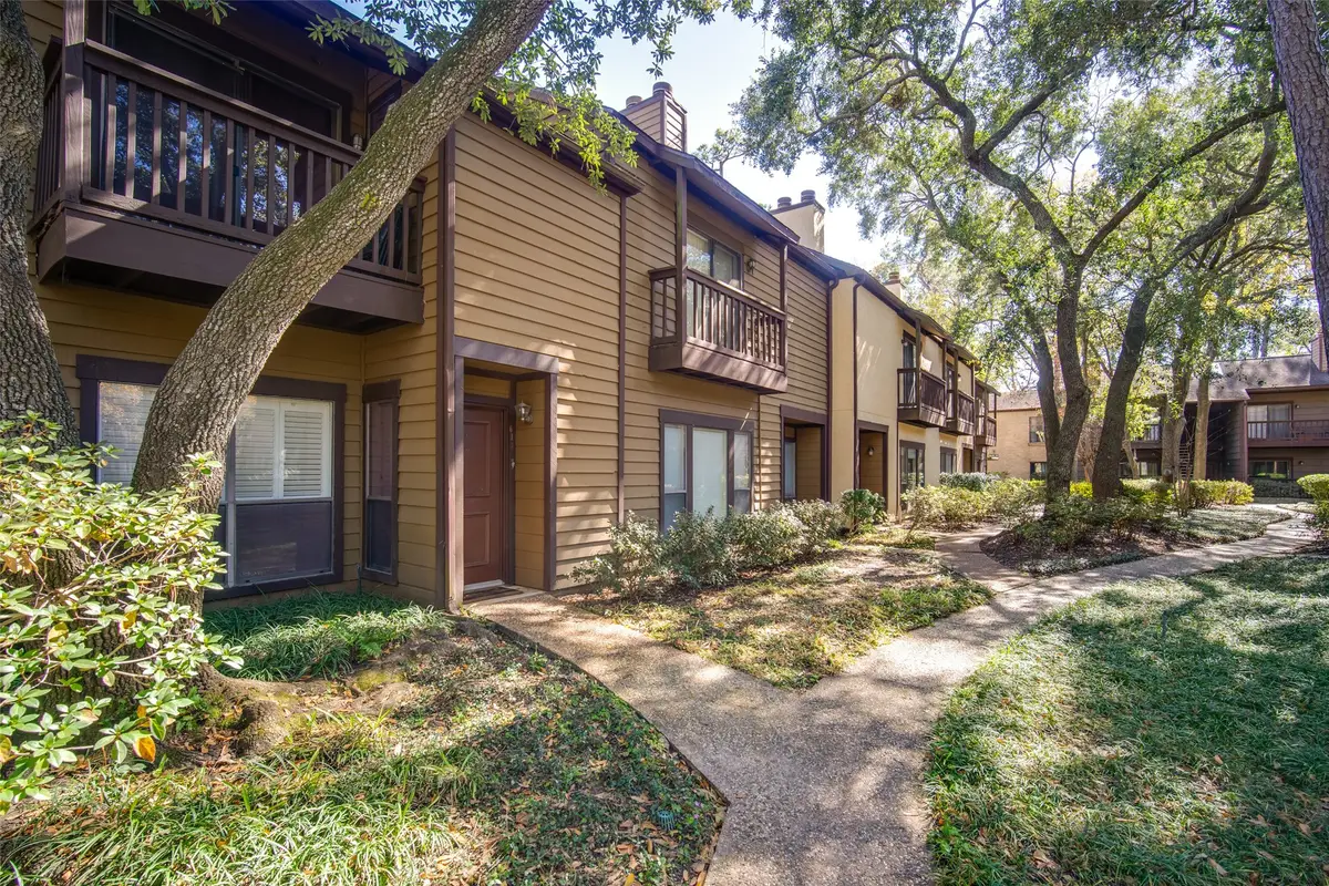 11711 Memorial Drive #621, Houston, TX 77024 - #1