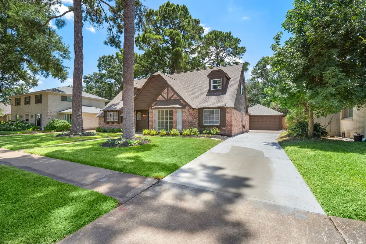 1029 Martin Street, Houston, TX 77018 - Image #1