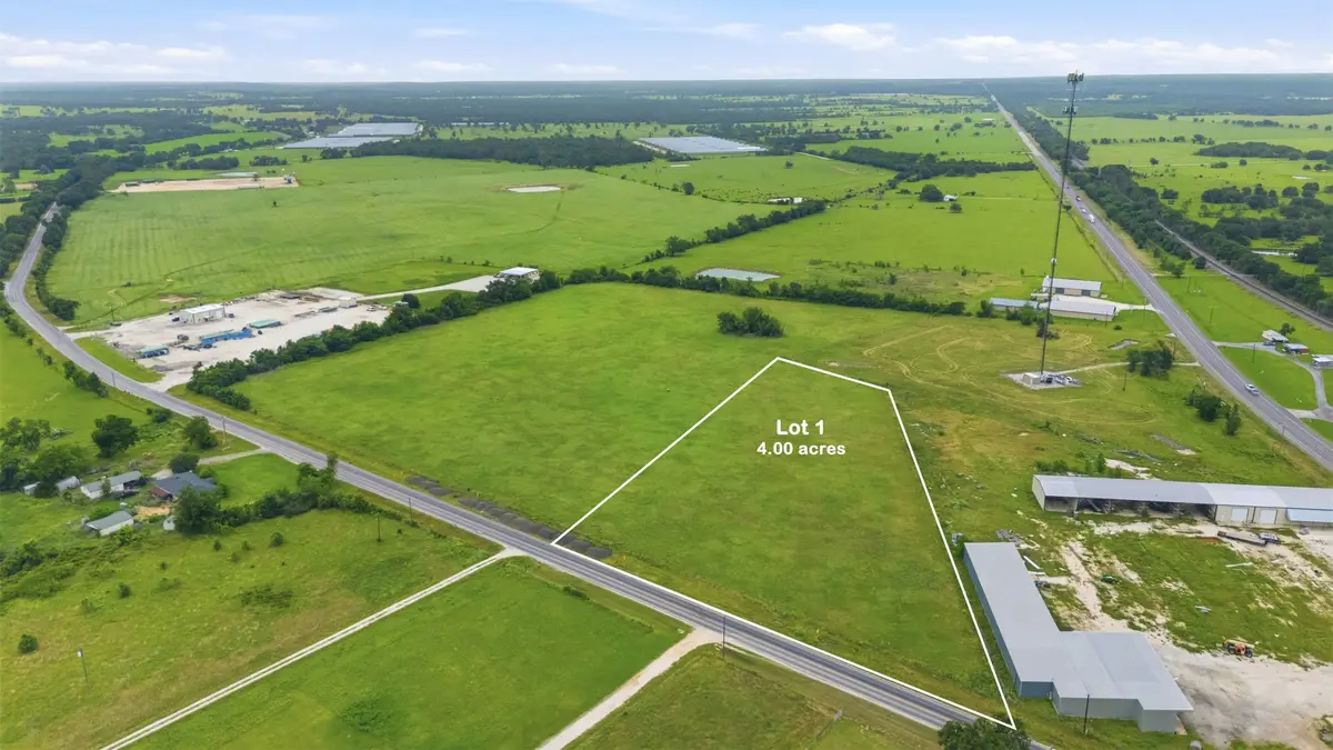 Lot 1 Fm 1146, Marquez, TX 77865 - #1