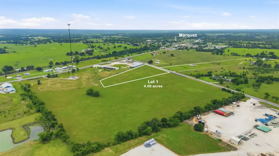 Lot 1 Fm 1146, Marquez, TX 77865 - #2