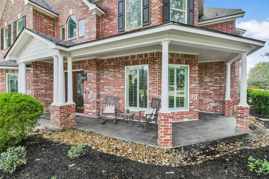 15219 Bandera Falls, Cypress, TX 77429 - #3