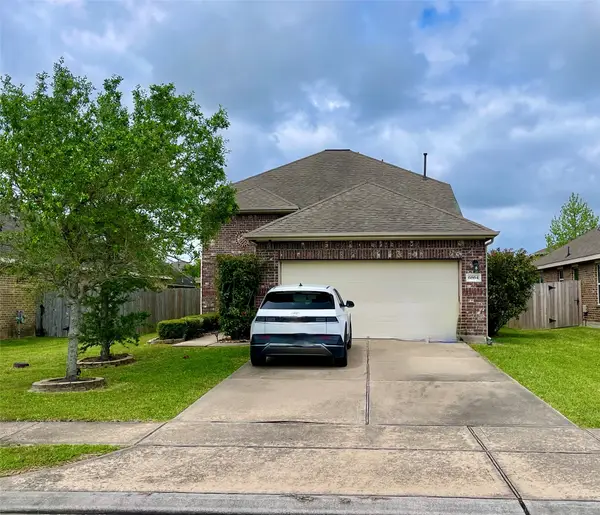 6864 Juniper Arbor Lane, League City, TX 77539
