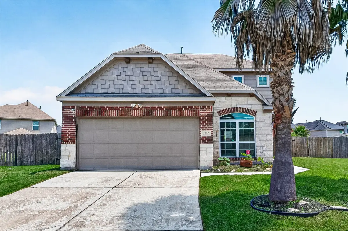 2702 Modano Court, Fresno, TX 77545 - #1
