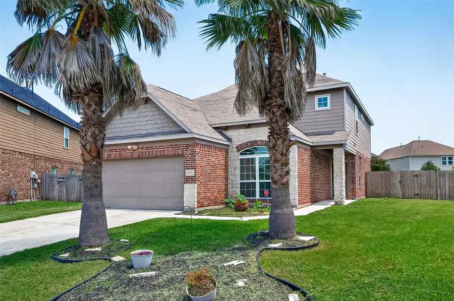 2702 Modano Court, Fresno, TX 77545 - #2