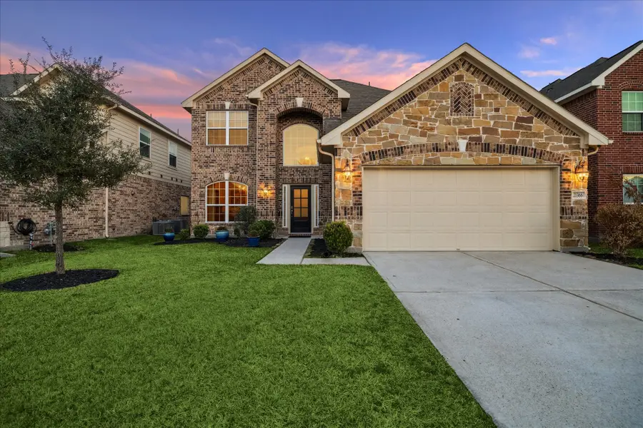 21366 Somerset Shores Crossing, Kingwood, TX 77339 - #2