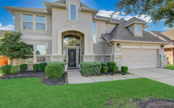 1824 Pleasant Springs Lane, Pearland, TX 77089
