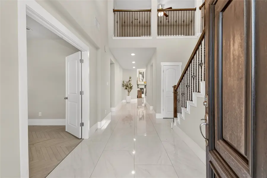 1824 Pleasant Springs Lane, Pearland, TX 77089 - #2