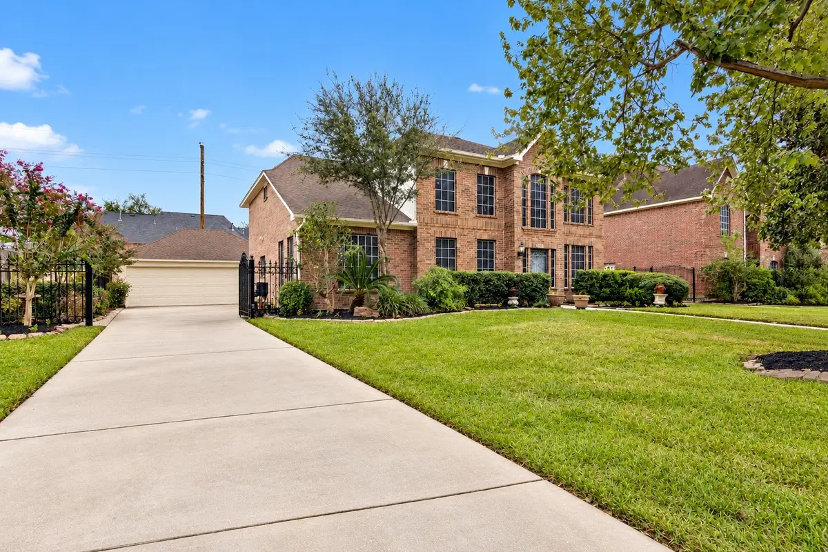 15114 T C Jester Boulevard, Houston, TX 77068 - #1