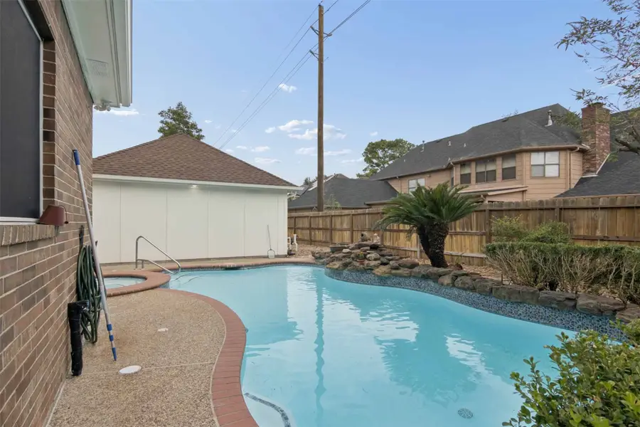 15114 T C Jester Boulevard, Houston, TX 77068 - #2