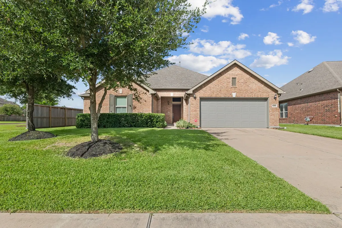 3286 Havenwood Chase Lane, Pearland, TX 77584 - #1