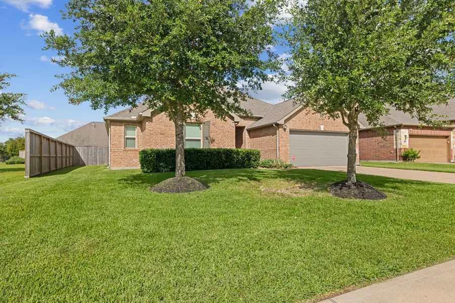3286 Havenwood Chase Lane, Pearland, TX 77584 - #3