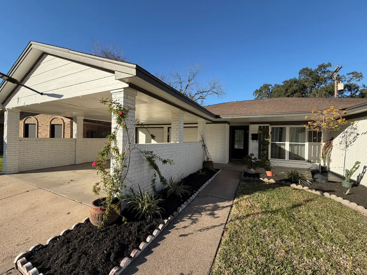 9022 Lazy River Lane, Houston, TX 77088 - #1