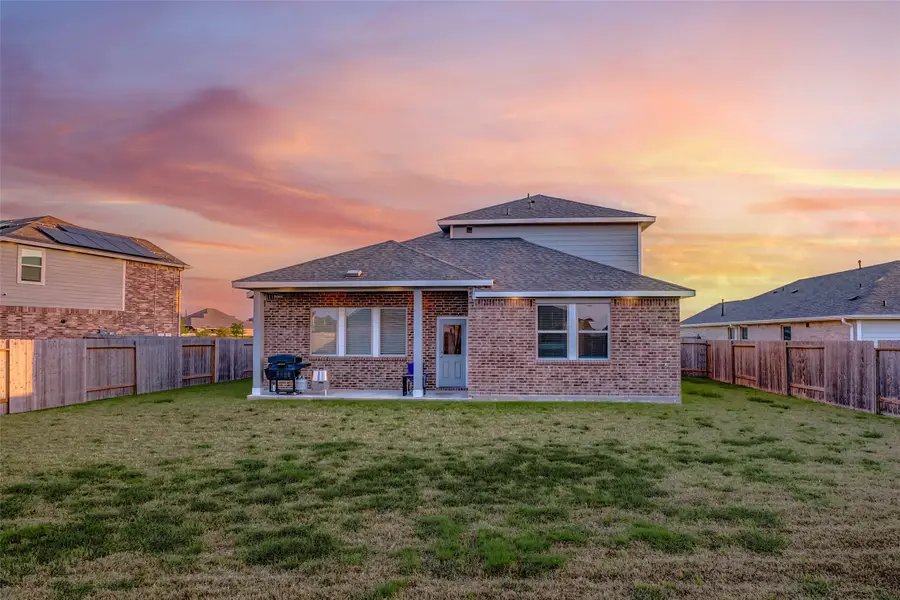 18819 Brookside Ridge Lane, Manvel, TX 77578 - #2