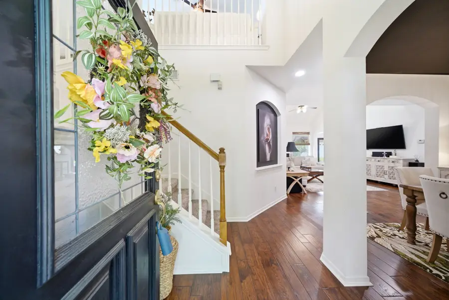 542 Ivy Cross Lane, Sugar Land, TX 77479 - #3