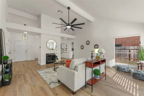 17531 Hamilwood Drive, Houston, TX 77095