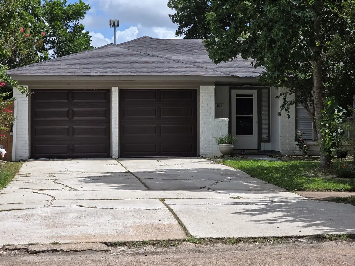 12123 Sea Shore Drive, Houston, TX 77072 - #1