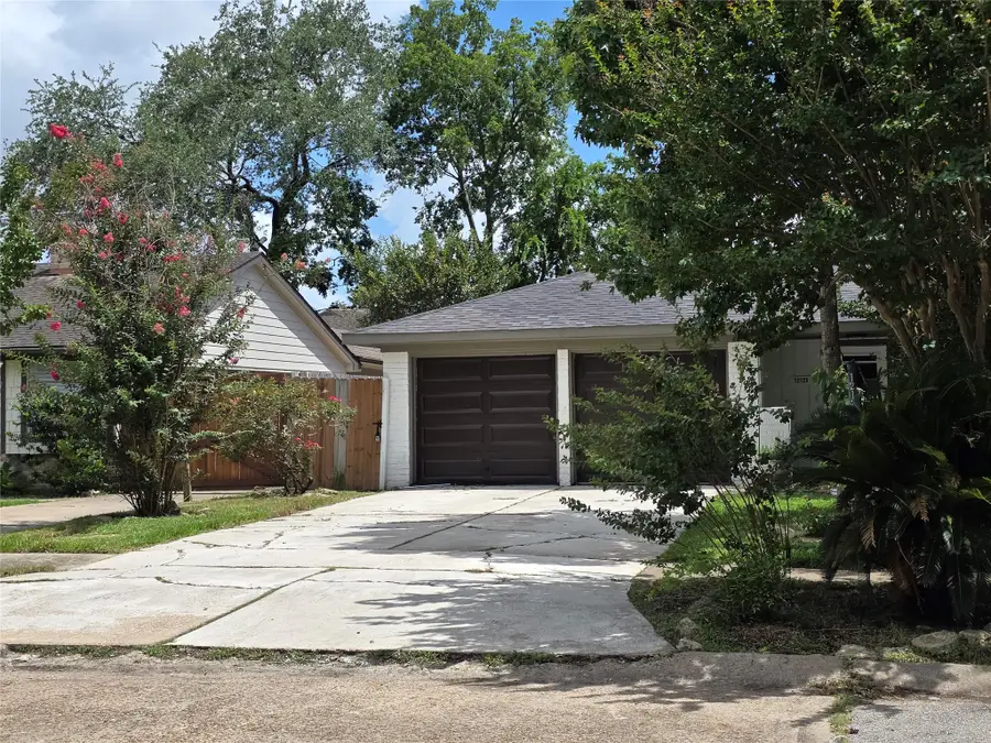 12123 Sea Shore Drive, Houston, TX 77072 - #2