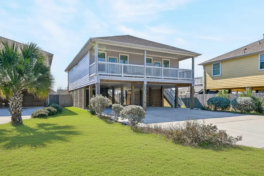 263 Bay Oaks Drive, La Porte, TX 77571 - #2