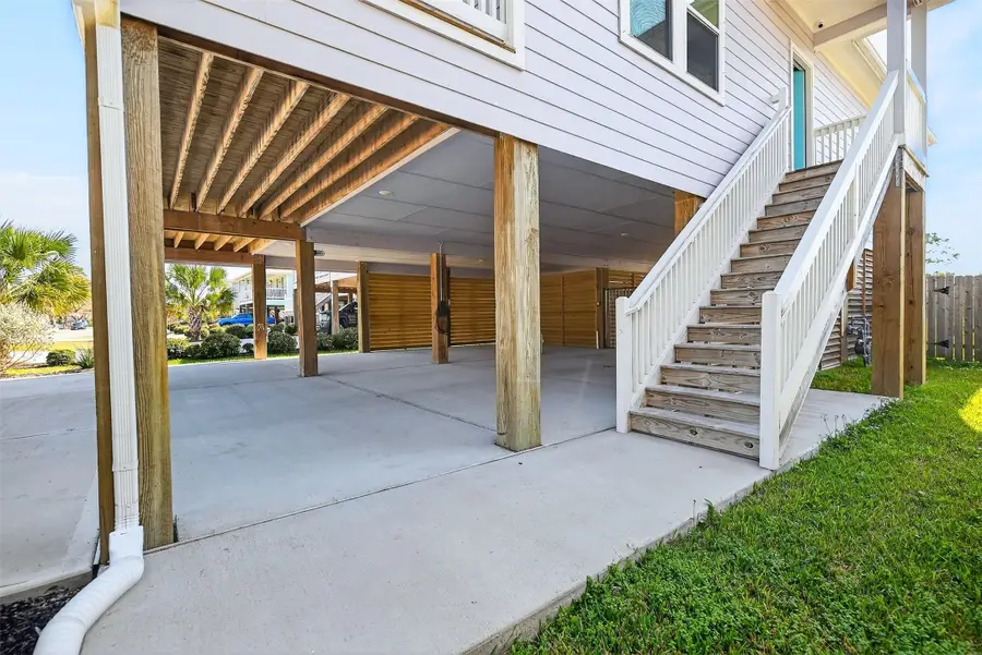 263 Bay Oaks Drive, La Porte, TX 77571 - #3