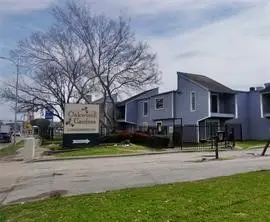 5625 Antoine Drive #317, Houston, TX 77091