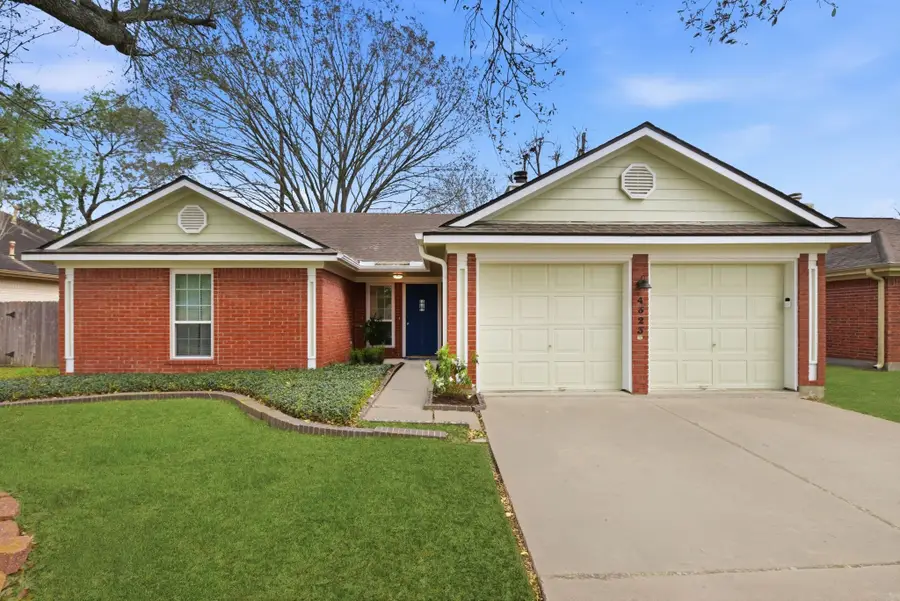 4323 Morris, Pearland, TX 77584 - #2
