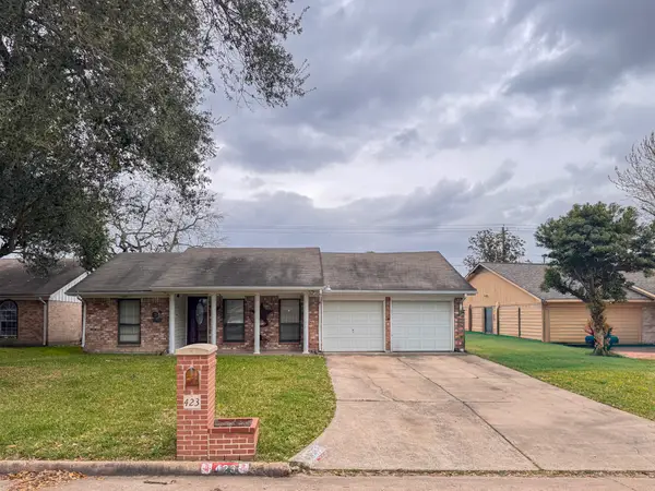 423 Rose Arbor Lane, Houston, TX 77060
