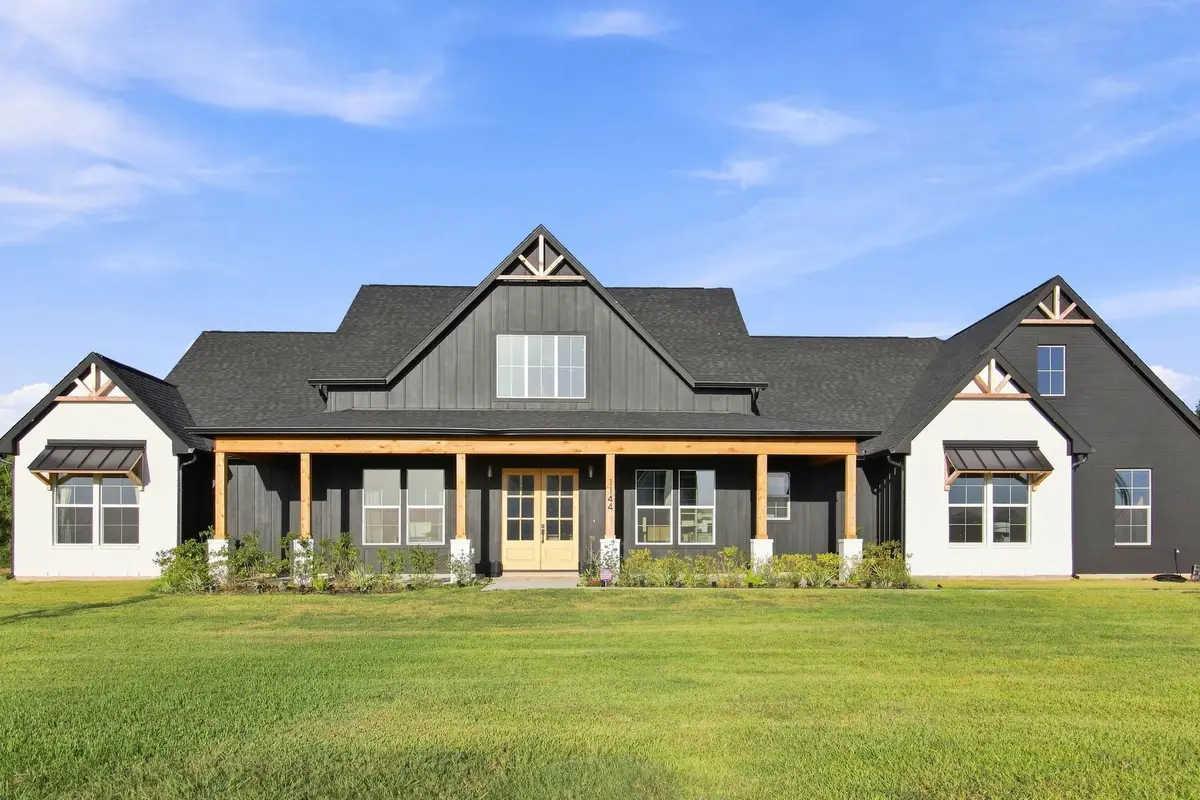 1144 Allie Lane, Dayton, TX 77535 - #1