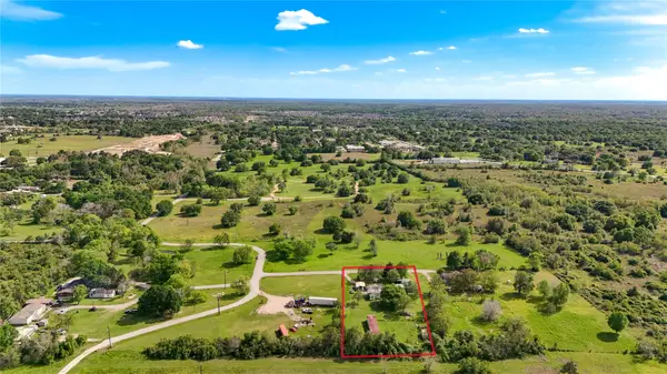 7520 Hidden Trail, Fulshear, TX 77441