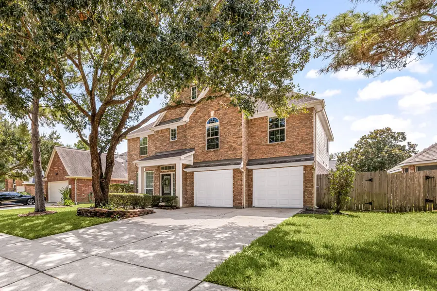 4730 Camden Brook Lane, Katy, TX 77494 - #3