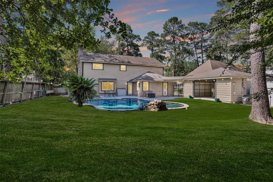 3419 Candlebrook Drive, Spring, TX 77388 - #2