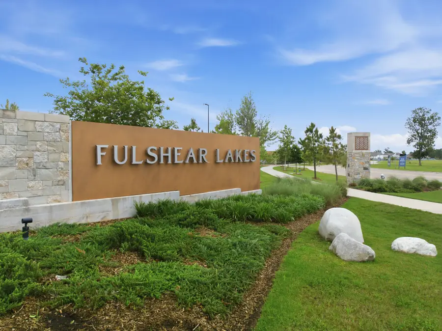 8026 Wandering Glider Drive, Fulshear, TX 77441 - #3