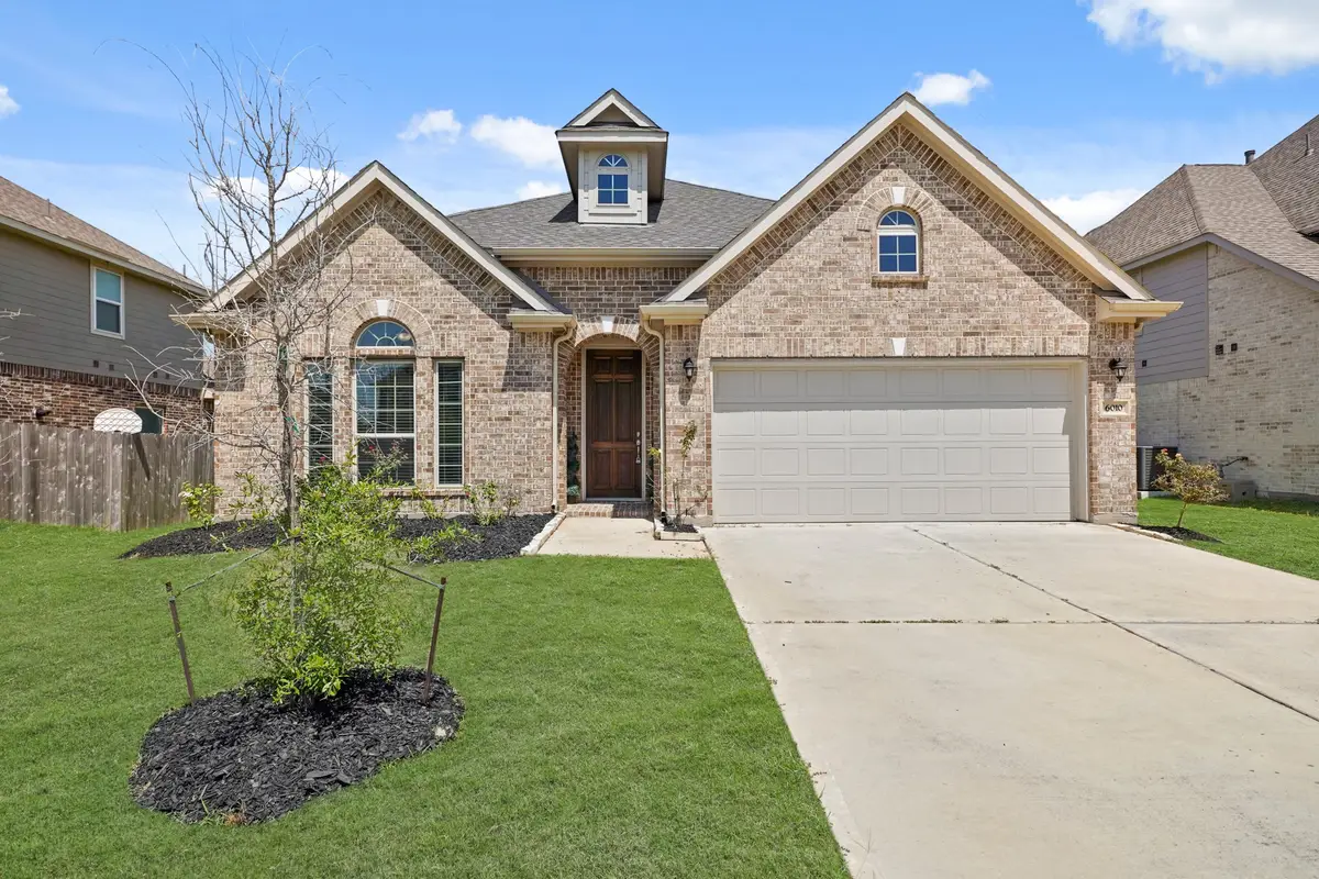 6010 Kolle Drive, Rosenberg, TX 77471 - Image #1