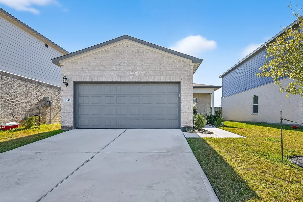 8327 Bristlecone Pine Way, Magnolia, TX 77354 - Image #1