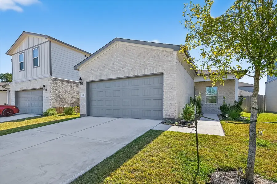 8327 Bristlecone Pine Way, Magnolia, TX 77354 - Image #3