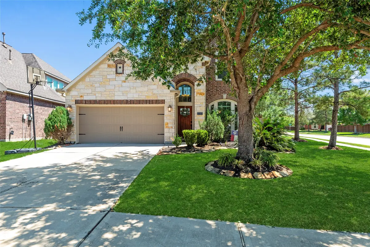 27102 Harvest Pointe Lane, Katy, TX 77494 - #1