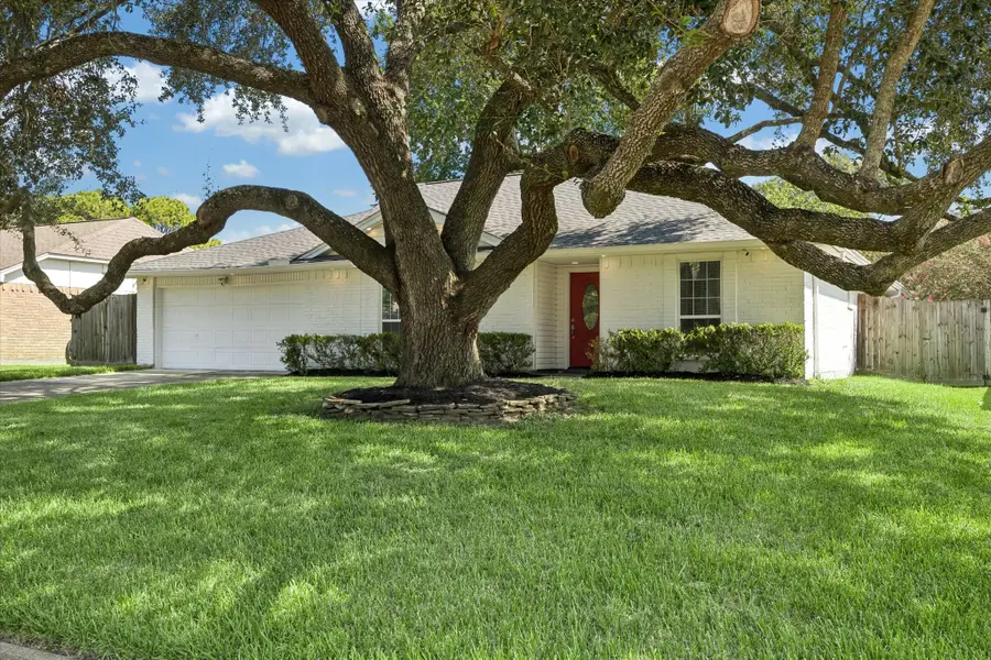 608 Tanglewood Drive, Friendswood, TX 77546 - #3