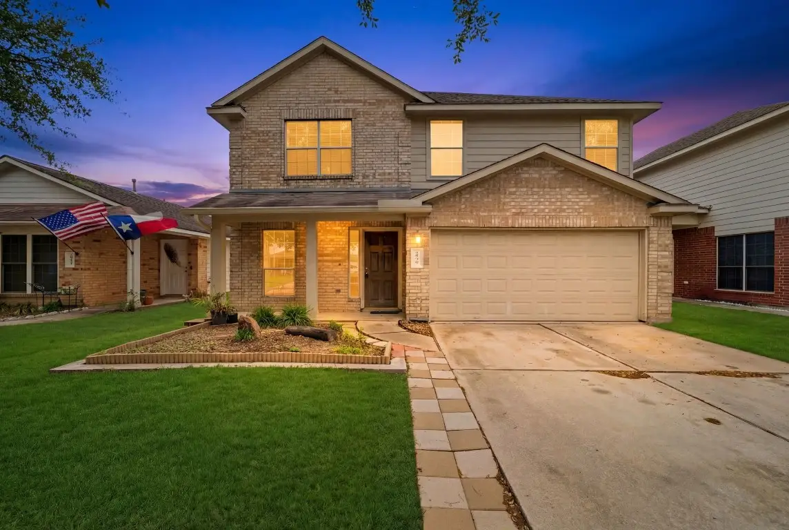20239 Evening Primrose Lane, Tomball, TX 77375 - #1