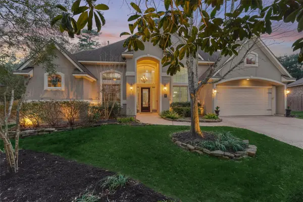 7 Stanwick Place, Spring, TX 77382