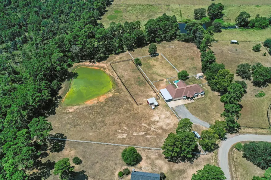 46509 Mcgill Road, Plantersville, TX 77363 - #2