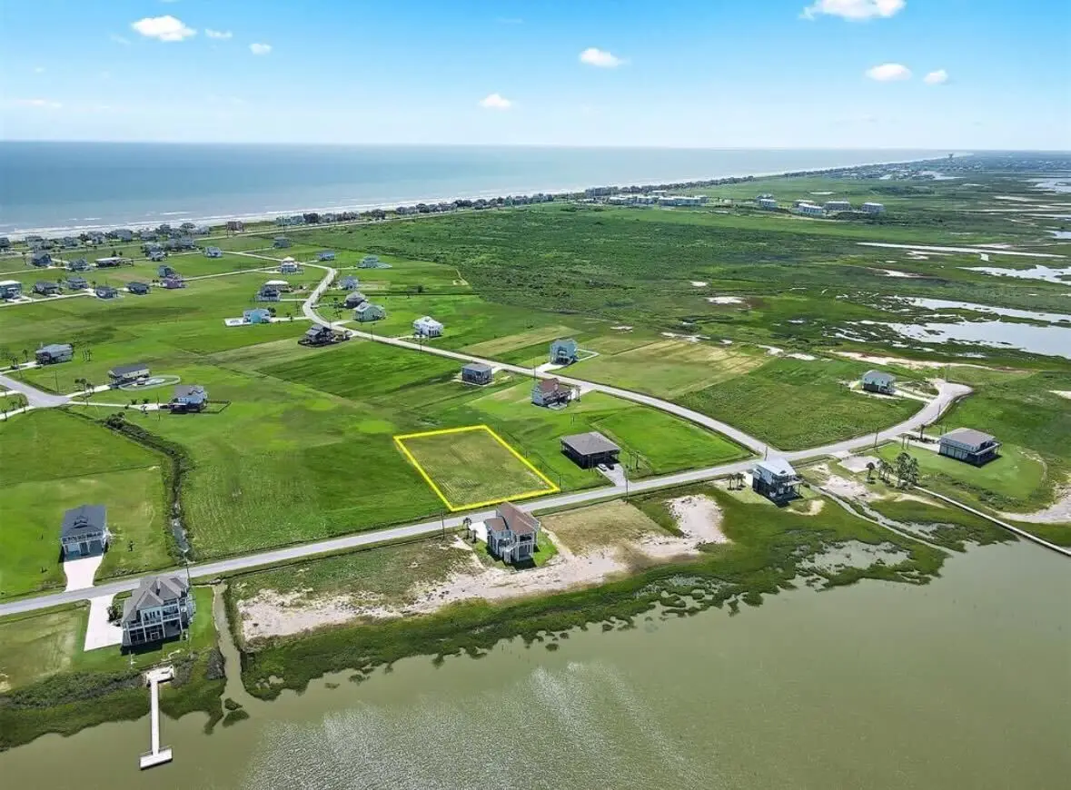 3714 Mitote Drive, Galveston, TX 77554 - Image #1