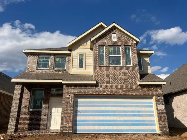 2323 Garden Arbor, Tomball, TX 77375